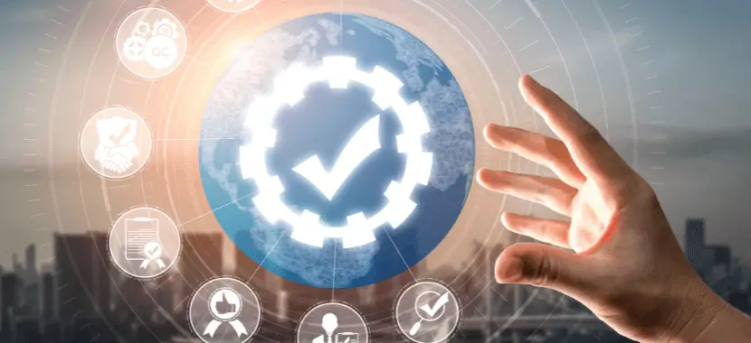 Businesses partner with ISO consultancy experts for implementing the ISO 9001 Certification standards in their manufacturing, construction and service sectors in Qatar.