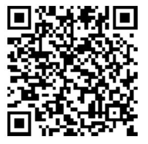 QR code to leave a Google review for Qdot International