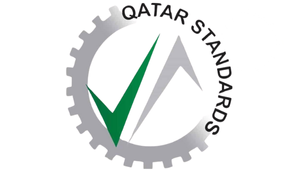 QGOS logo representing Qatar General Organization for Standardization approval for ISO consultancy services