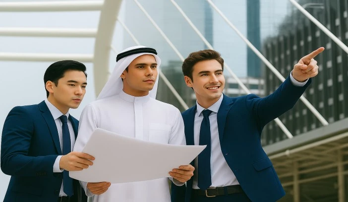 Why industries in Qatar need ISO 9001 certification for quality management